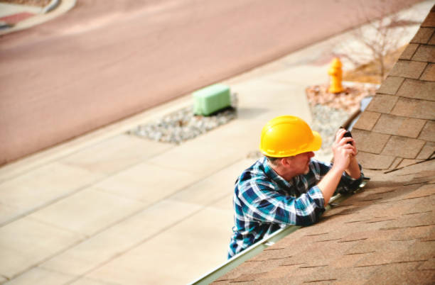 Slate Roofing Contractor in Wesley Chapel, FL
